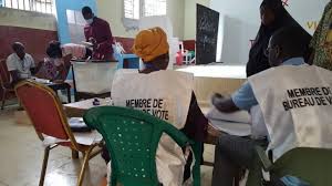 Election Presidentielle L Afrique Compte Sur La Guinee Pour Montrer Que La Democratie N Est Pas Un Luxe Pour Les Africains