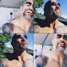 Oooh Yummywhy Are You In A Tent With No Clothes On Strange Carnival The Rock Dwayne Johnson Dwayne The Rock Dwayne Johnson