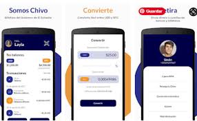 Every 15 minutes you can earn up to 400 satoshi using btc safari bitcoin faucet app. Chivo Wallet Apk Para Huawei Android Iphone El Salvador