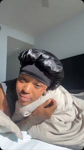 😂🥹 I never post in my bonnet so I most defff feeel wild right now I might  end up deleting idk but this was