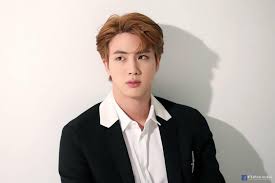 With tenor, maker of gif keyboard, add popular bts jin animated gifs to your conversations. Bts Mitglied Jin Uberrascht An Seinem Geburstag Mit Release Von Solo Song Abyss Radio Active Magazine