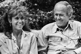 Mr brokaw, then 34, was still in the early stages of his career as nbc's white house correspondent. Jane Fonda Young Google Search Nostalgie Jane Fonda