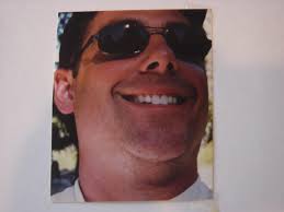 Ronald Winkler Obituary (1961