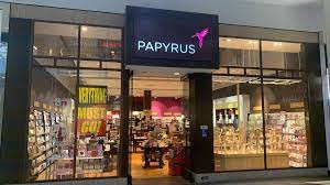 Papyrus Paper Store Near Me