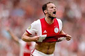 Daley blind's icd went off. ð€ð…ð‚ ð€ð‰ð€ð— Pa Twitter Daley Blind I Became 30 This Week That S Still Quite Young If An Offer Comes By I Won T Say Imediately No To It But Let Me Be