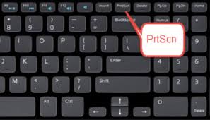 How to take a screenshot on an hp laptop. 4 Ways To Screenshot On Hp Laptop And Desktop Computer
