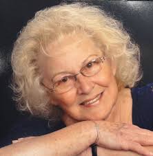 Pastor Betty Rogers Obituary November 11, 2021