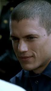 Talk about a tattoo you definitely won't regret., Prison Break is now  playing