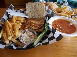 We did not find results for: Great Fish Tacos Review Of Jay S Crab Shack Ocean City Nj Tripadvisor