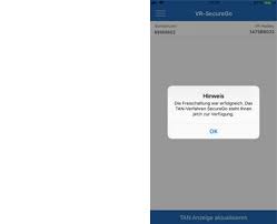 Meine bank vr bank kitzingen eg. Vr Bank Wurzburg Tan App