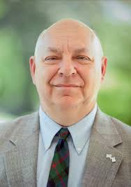 Remembering Mark O. Hagenbuch