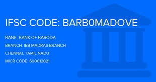 First trust bank has been notified of a phone scam currently targeting our customers. Bank Of Baroda Bob Ibb Madras Branch Chennai Ifsc Code Barb0madove