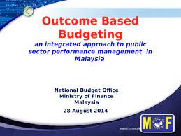 See more of malaysian outcome based budgetting on facebook. Ppt Outcome Based Budgeting In Malaysia Amal Haziq Academia Edu