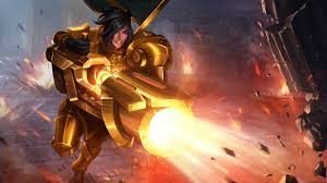 Paladins The Game On Twitter Paladin Video Game Art Paladins Champions