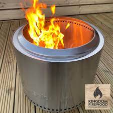 Check spelling or type a new query. Solo Stove Bonfire With Stand In Stock For Fast Delivery Kingdom Firewood