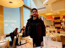 Zaidbenjamin زيد بنيامين On Twitter عاجل سعد الجبري في دعواه القضائية يتهم طبيبة الاسنان ليلى ابو الجدايل بالمشاركة في جهود تحديد مكان اقامته واقامة زوجته وزوجة ابنه خالد في بوسطن لمصلحة بدر