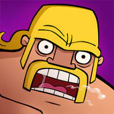 Cover Clash of Clans