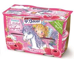 Ist ihr kind fan der zauberhaften elfe prinzessin lillifee, dann ist klar, dass zum geburtstag ein entsprechender kuchen nicht fehlen darf. Rosarote Madchentraume Lizenzfigur Prinzessin Lillifee Auf Lebensmitteln