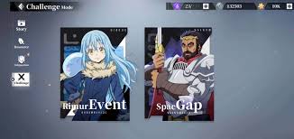 Download mod and obb file 2. Guide Tensura King Of Monsters Space Gap Made Simple Gamerbraves