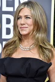 As a youngster, i was a big fan of valerie bertinelli's hair. Jennifer Aniston Hair Stylebistro