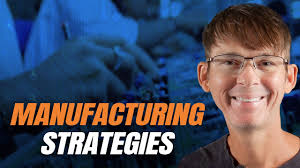 How (and Where) to Manufacture Your New Electronic Product