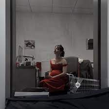Starting today, flc and the museum of modern art are presenting the. I M Laughing At Myself A Little Bit Amalia Ulman On Her Show In London And Ending Her Instagram Performance Artnews Com