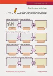 Memiliki anak yang baru memasuki tk kadangkala bisa membuat bingung orangtua soal apa yang perlu dan tidak perlu dibawa ke sekolah. Matematika Page 21 Cupidocreativeblog