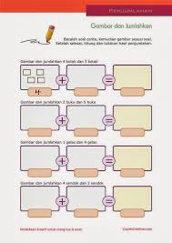 35 gambar soal paud terbaik di 2017. Belajar Anak Menggambar Penjumlahan Cupidocreativeblog