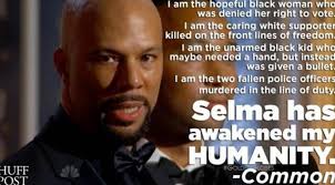 John Legend Sabet Penghargaan Golden Globe, Istri Menangis