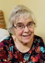 Obituary information for Enola Mae McNeilly