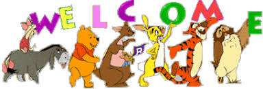 Image result for gif welcome