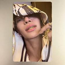 ALLDAY PROJECT FAMOUS ver. Trading Card