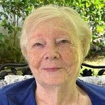 Brenda Joyce Weaver Obituary