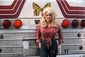 Talking about i got the devil in me. Dolly Parton Best Quotes