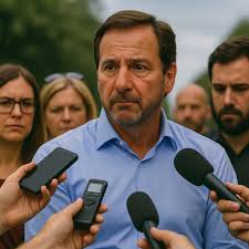 No al Bingo en Maschwitz