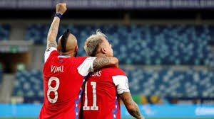 Bet on chile vs paraguay on friday, 25 june. 9owqmgmk Fdnrm