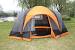 8 Person Tent Inside