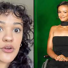 Wicked's Marissa Bode calls out Met Gala for lack of disability inclusivity 