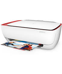 Print, scan, copy, set up, maintenance, customize, verify ink levels. Hp Deskjet 3630 Series All In One Wireless Printer In Red Certified Refurbished Walmart Com Walmart Com