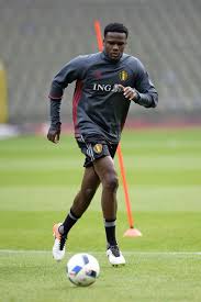 Join the discussion or compare with others! Boyata Martinez Etait A Celtic Rangers Mais Je Reste Longtemps Au Vestiaire