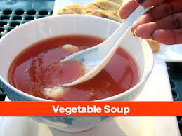 Healthy Vegetable Soup Recipe Indian Easy Carrot Cabbage Mix Veg Soups Recipes Let S Be Foodie Youtube