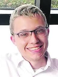 Jackson Griffin Obituary (2004