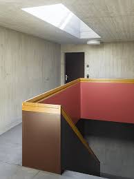 zita cotti architekten viviendas katzenbach zurich suiza 2003 architekturwettbewerb uberbauung strategische planung