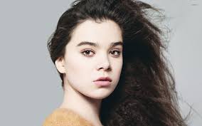 Hailee steinfeld is an american actress, singer and songwriter. Hailee Steinfeld Wallpaper Celebrity Wallpapers 40905