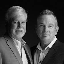 Profile for John and Doug at Olde Town Brokers