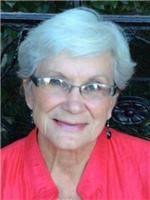 Patsy Nations Obituary (2017)