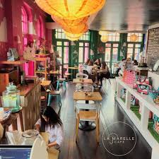 10 Halal Cafes For Your Hipster Cafe Hopping Adventures In Bugis Singapore Halal Food In Singapore Singapore Halal