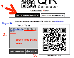 We did not find results for: Reverse Engineering Qr Code Dragonballlegends