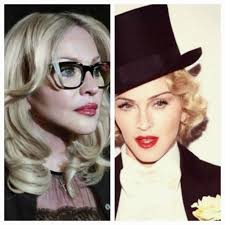 JuStByLuV Madonna #madonna The Only One For X reaSons