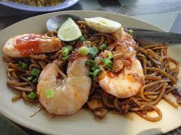 Pasti anda berpuas hati apabila anda menikmati hidangan kami, sambil menikmati keindahan laut. Pulau Sayak